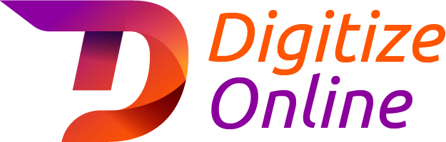 Digitize Online